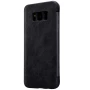 Nillkin Qin Series Leather case for Samsung Galaxy S8 order from official NILLKIN store
